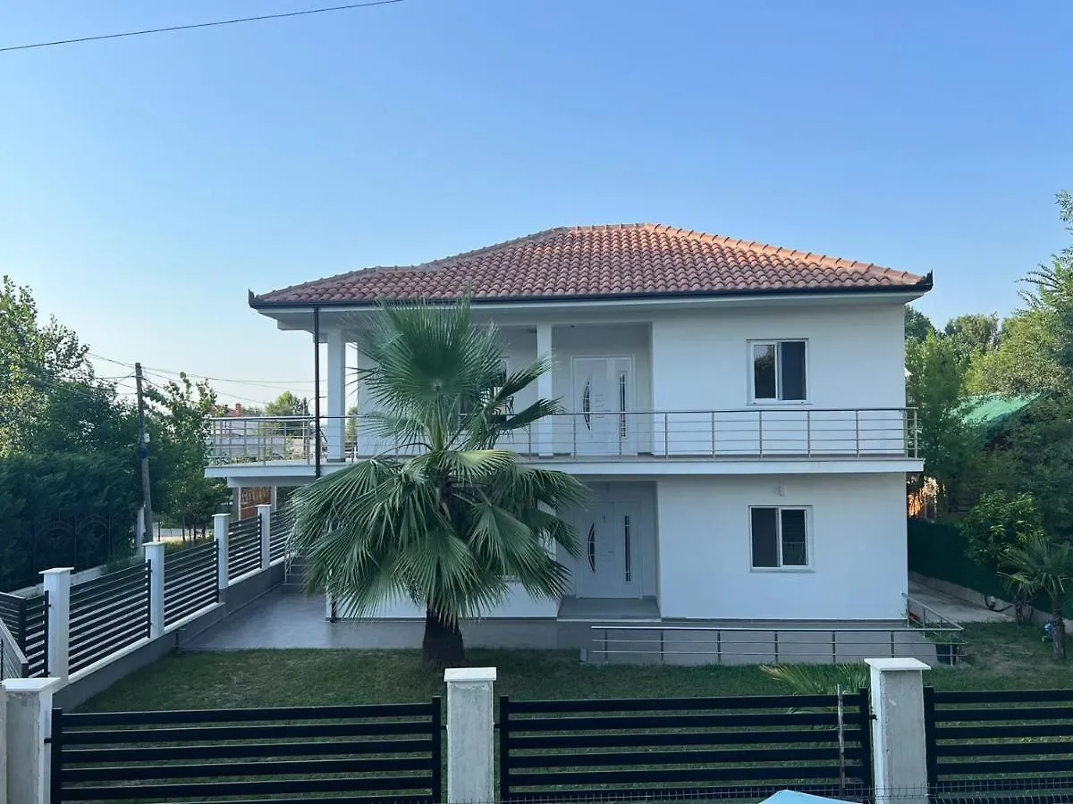 Residence Mary Velipoje