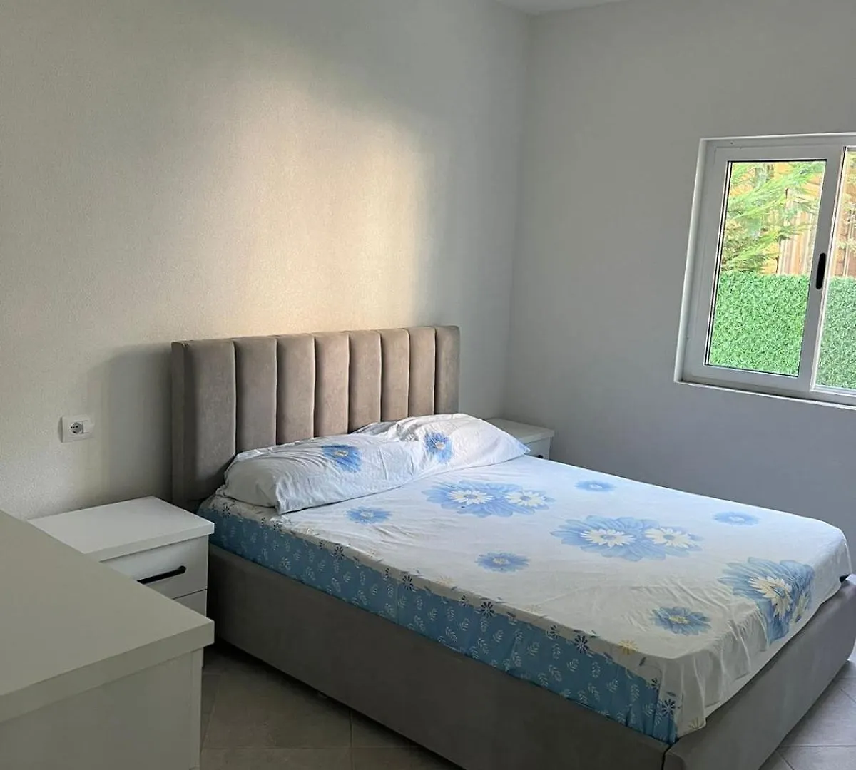 Residence Mary Velipoje Apartment