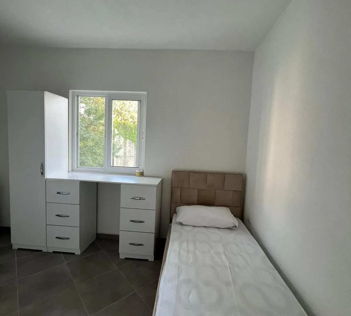 Residence Mary Velipoje 0*,