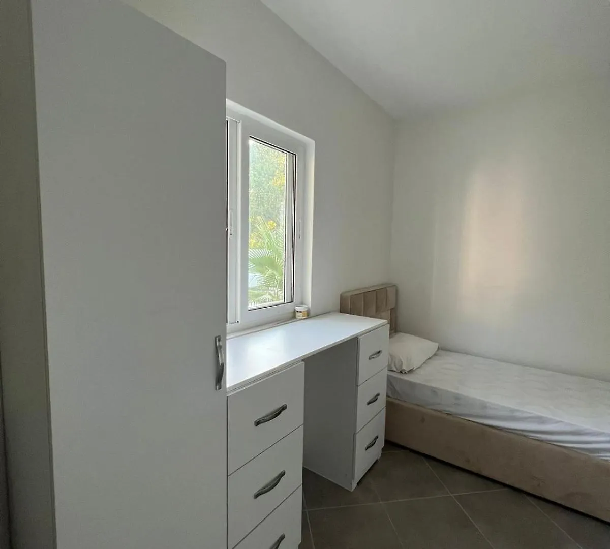 Residence Mary Velipoje 0*,
