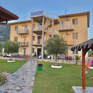 Vila Hotel Hotel apartamentowy
