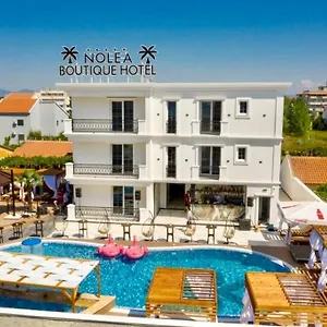 Nolea Boutique Hotel