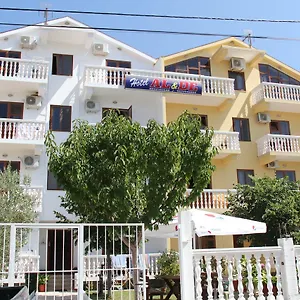 Al&de Apartament